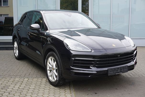 Porsche Cayenne 250 kW image number 2