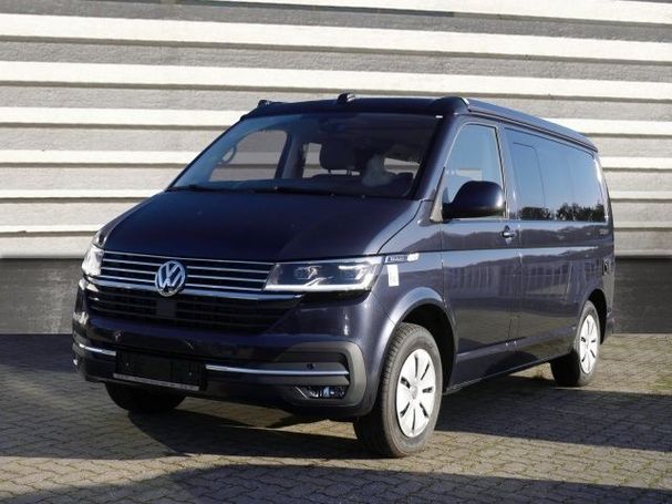 Volkswagen T6 California DSG Ocean 110 kW image number 1