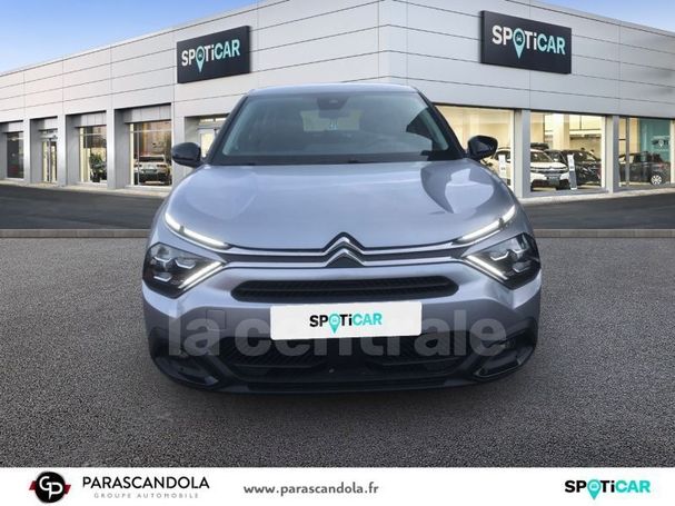 Citroen C4 96 kW image number 3