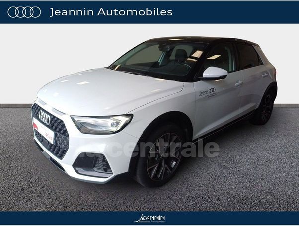 Audi A1 30 TFSI 81 kW image number 1