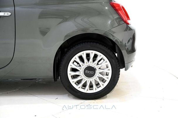 Fiat 500 1.0 51 kW image number 24