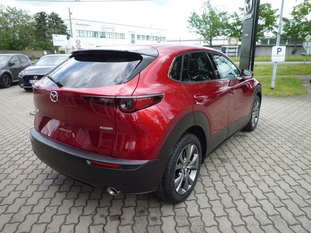 Mazda CX-30 2.0 186 137 kW image number 9