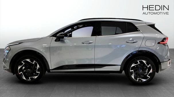 Kia Sportage PHEV 196 kW image number 6