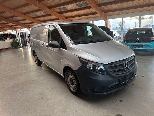 Mercedes-Benz Vito 114 CDi 100 kW image number 9