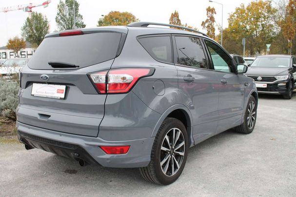 Ford Kuga 110 kW image number 3