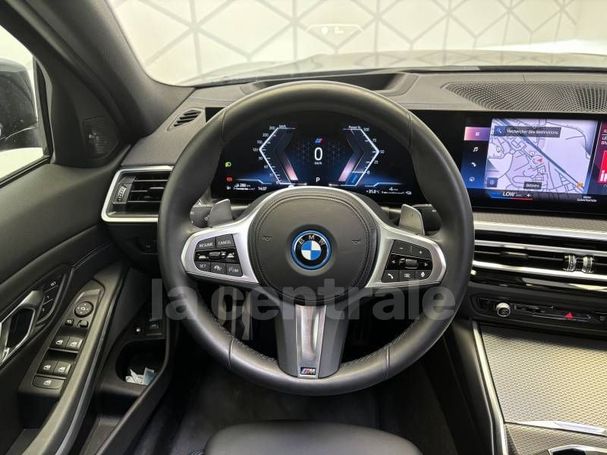 BMW 330 xDrive 215 kW image number 15