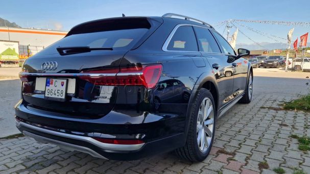 Audi A6 Allroad 55 TDI quattro Tiptronic 253 kW image number 52