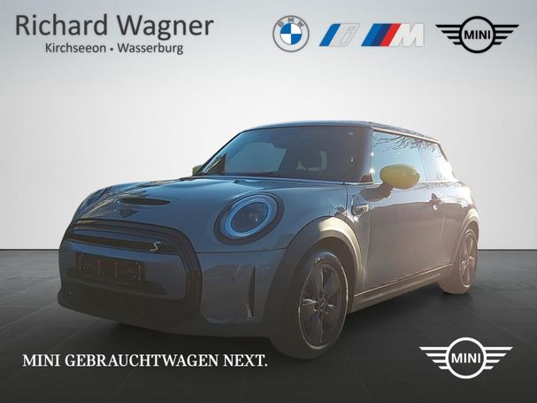 Mini Cooper SE Mini 135 kW image number 1