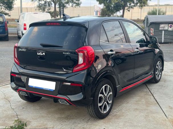 Kia Picanto 1.0 49 kW image number 8