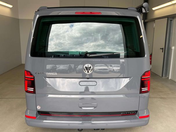 Volkswagen T6 California DSG Beach 110 kW image number 6