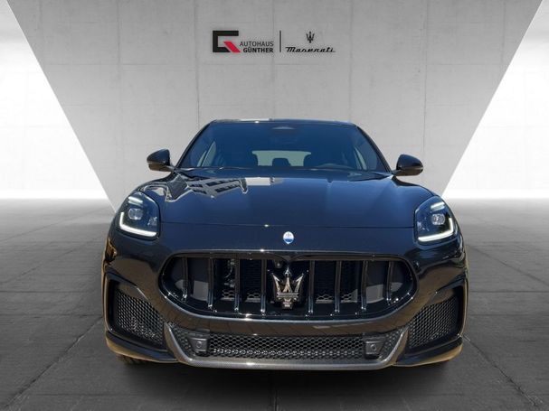 Maserati Grecale Trofeo 390 kW image number 6