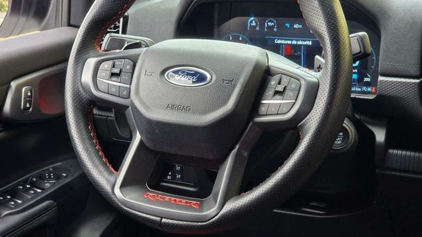 Ford Ranger Raptor 3.0 EcoBoost 215 kW image number 18