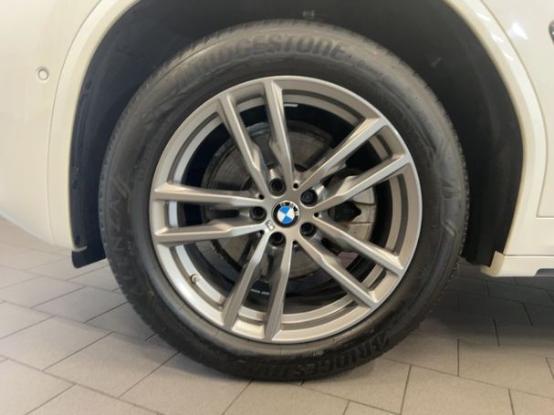 BMW X3 xDrive20d M Sport 140 kW image number 12