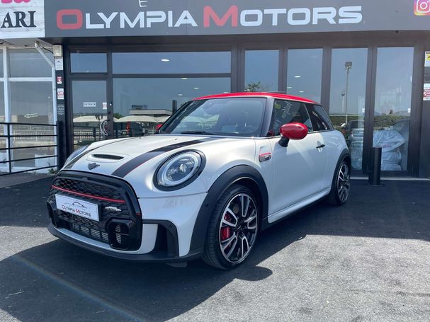 Mini John Cooper Works 170 kW image number 1