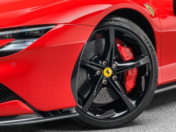 Ferrari SF90 Stradale 735 kW image number 12