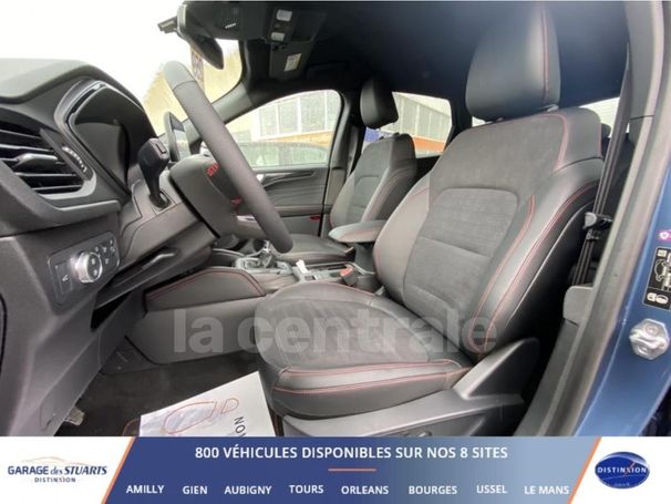 Ford Kuga 1.5 EcoBoost ST-Line 110 kW image number 20