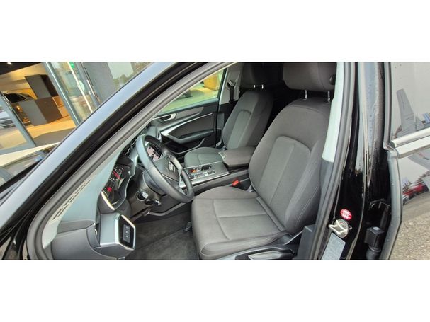 Audi A6 2.0 TDI Avant 120 kW image number 8