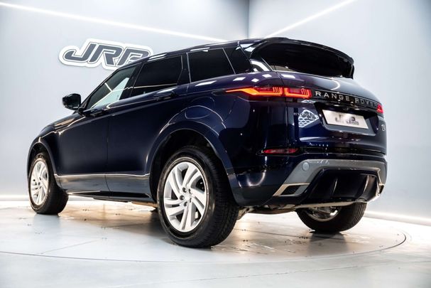 Land Rover Range Rover Evoque PHEV AWD 227 kW image number 18