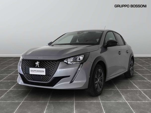 Peugeot e-208 100 kW image number 1