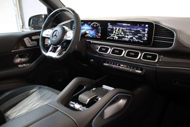 Mercedes-Benz GLS 63 AMG 4Matic 450 kW image number 15