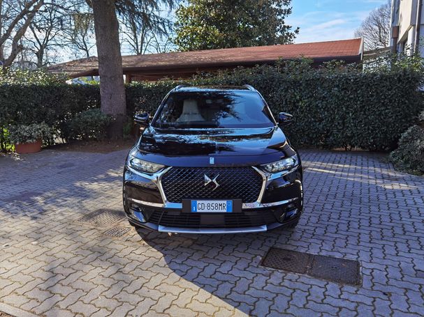 DS Automobiles 7 Crossback BlueHDi 130 CHIC 96 kW image number 4