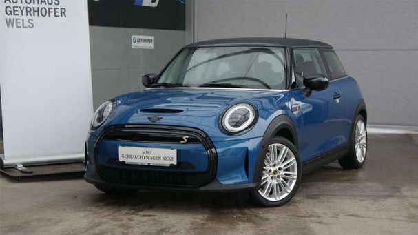 Mini Cooper SE Mini 135 kW image number 2