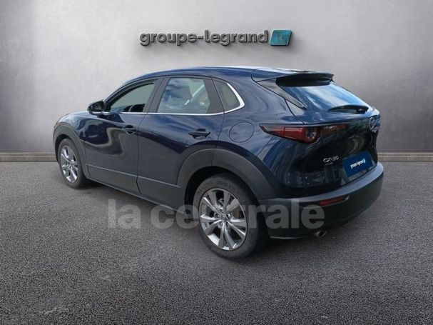 Mazda CX-30 2.0 90 kW image number 4