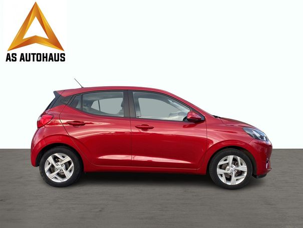 Hyundai i10 49 kW image number 3