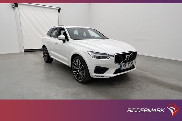 Volvo XC60 T5 AWD 184 kW image number 2