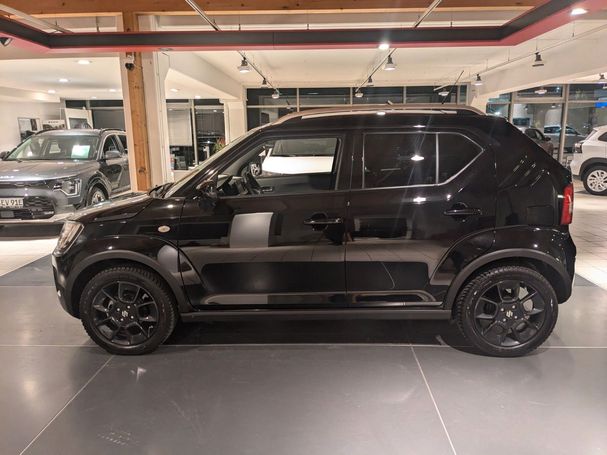 Suzuki Ignis 61 kW image number 7