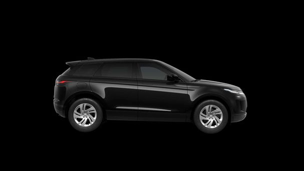 Land Rover Range Rover Evoque 221 kW image number 1