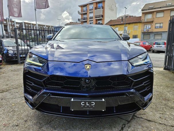 Lamborghini Urus 478 kW image number 5