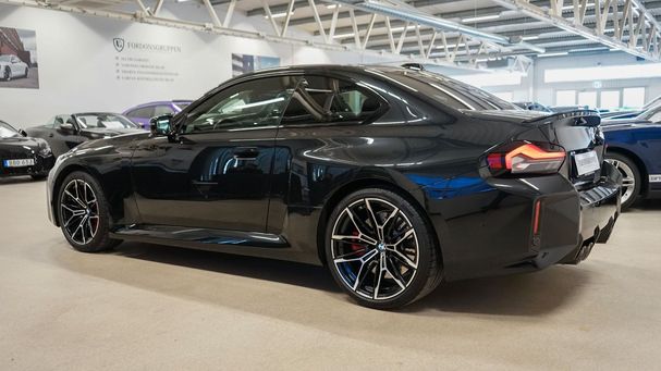 BMW M2 Coupé 338 kW image number 4