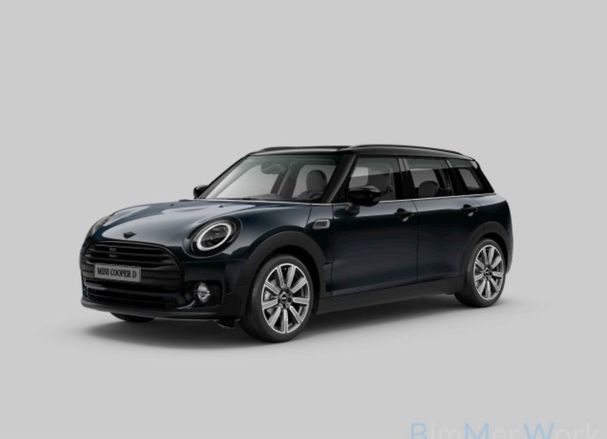 Mini Cooper D Clubman Mini 110 kW image number 1