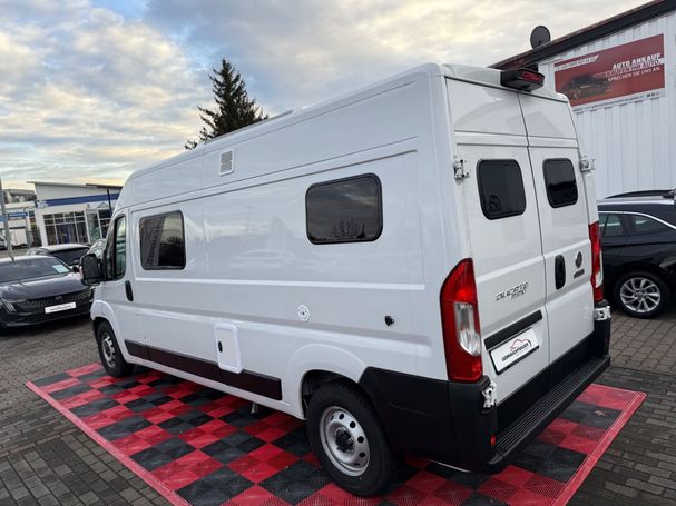 Fiat Ducato L4H2 118 kW image number 10