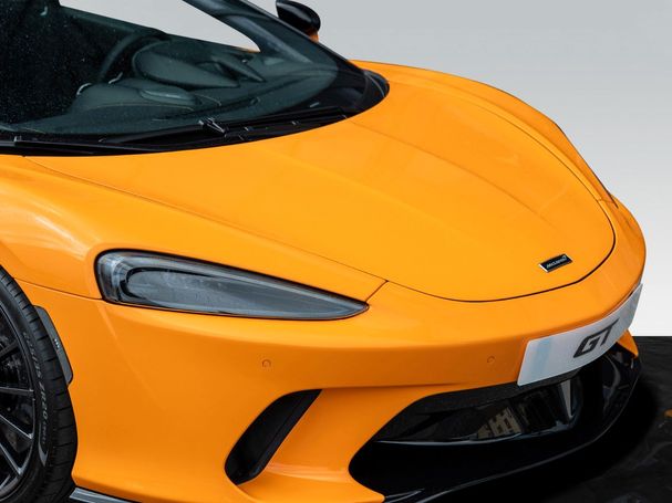 McLaren GT 456 kW image number 19