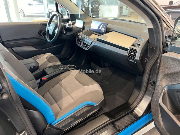 BMW i3 120Ah 125 kW image number 7