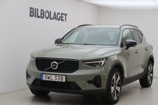 Volvo XC40 Recharge T4 Plus Dark 157 kW image number 1