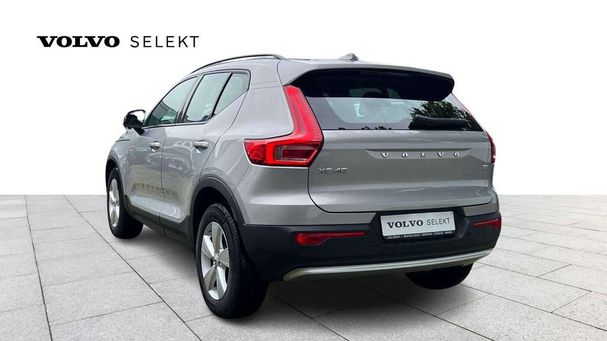 Volvo XC40 T2 Essential 95 kW image number 5