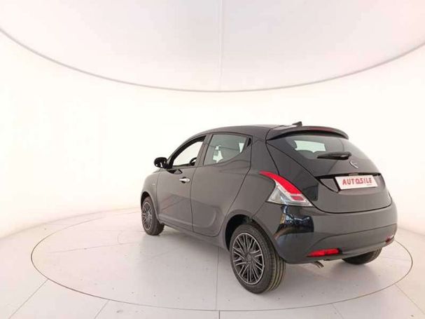 Lancia Ypsilon 51 kW image number 5