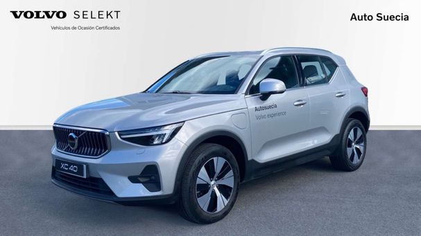 Volvo XC40 Recharge T4 155 kW image number 1