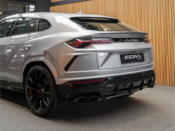 Lamborghini Urus 478 kW image number 12