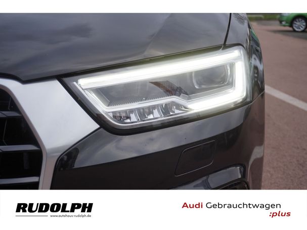 Audi Q3 2.0 TDI S-line Sport 110 kW image number 19