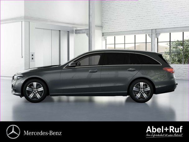 Mercedes-Benz C 220 d T 147 kW image number 3