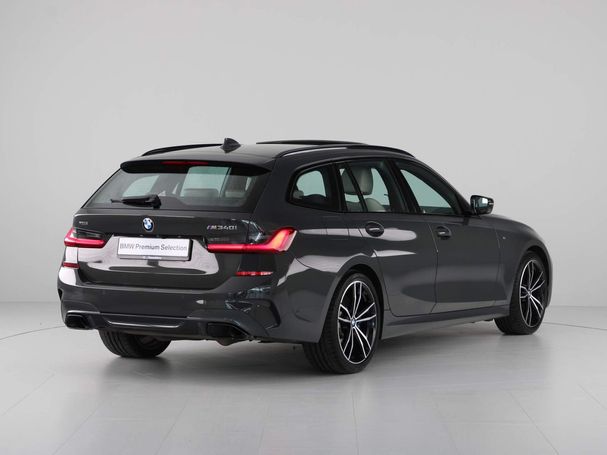 BMW 340i xDrive Touring 275 kW image number 11