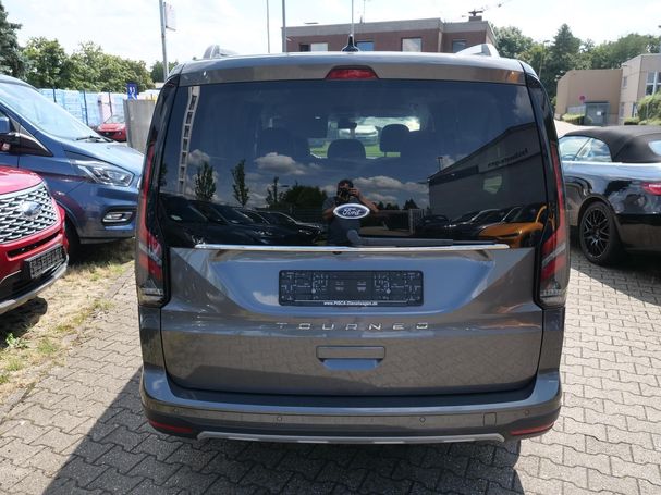 Ford Grand Tourneo Connect Active 84 kW image number 4