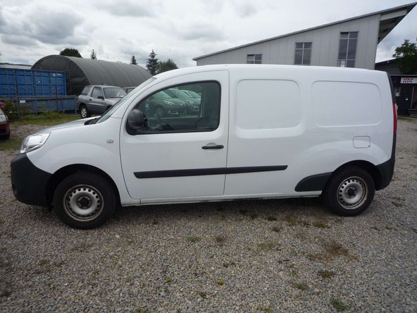 Renault Kangoo 85 kW image number 2