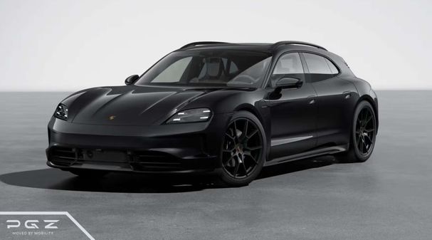 Porsche Taycan Sport Turismo 300 kW image number 1