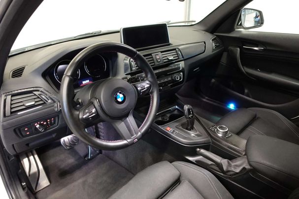 BMW 118i Edition M Sport Shadow 100 kW image number 3