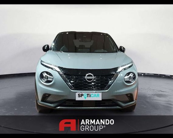 Nissan Juke 1.6 N-CONNECTA 105 kW image number 3